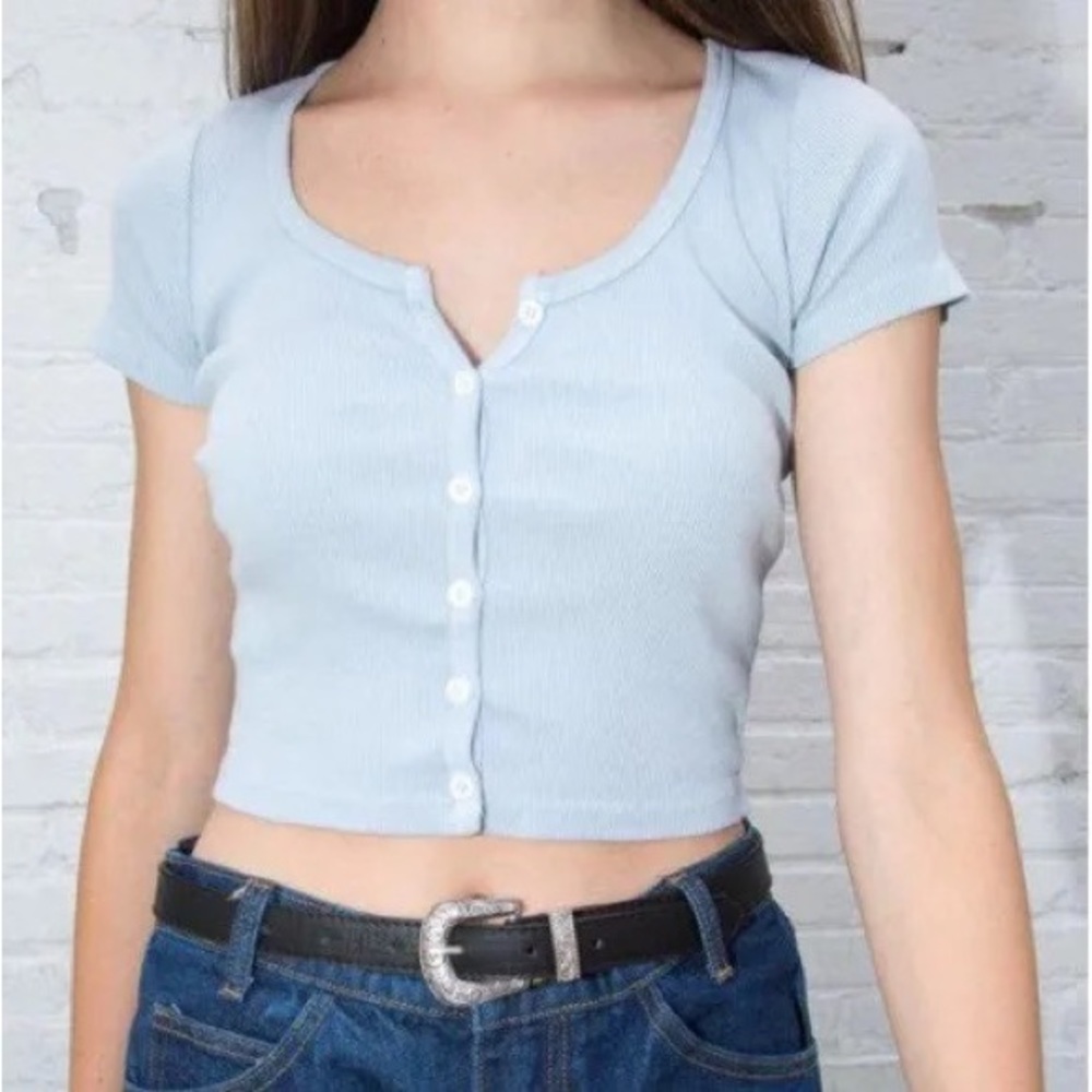 🩵brandy melville zelly